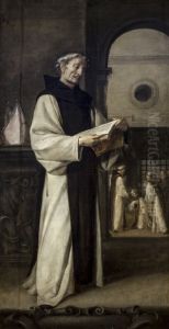 Fray Alfonso Fernandez Pecha