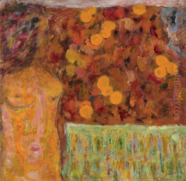 Nu orange - view 1