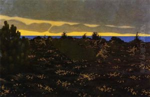 twilight