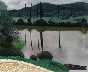 La Dordogne a Vitrac