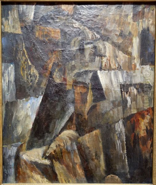 Bildnis der Hannah Hoch - view 1