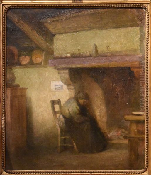 Interieur - view 1