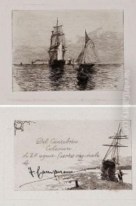 Del Cantabrico Del Cantabrico