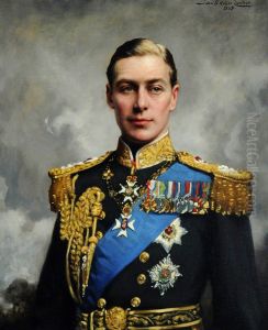 George VI (1895-1952)