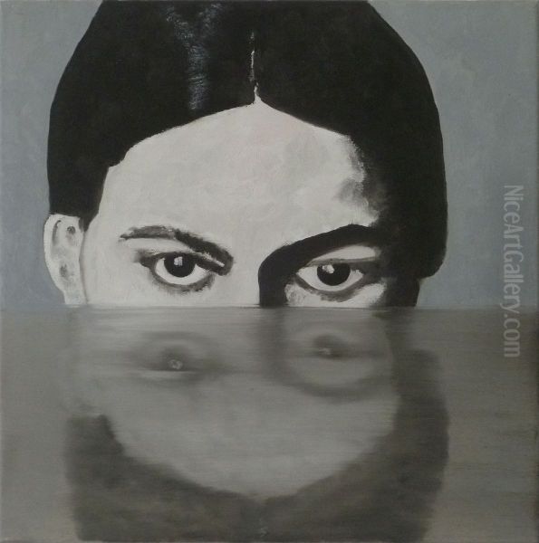 Le Regard (Edith Stein) - view 1