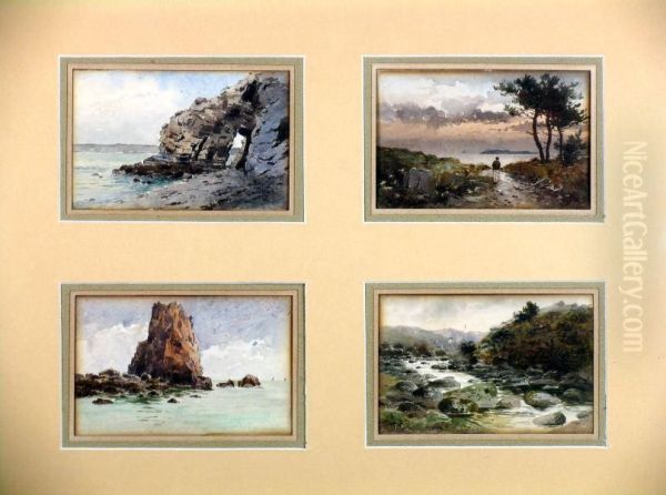 "paisajes" - view 1