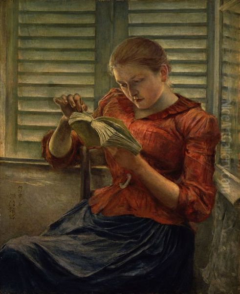 Reading - view 1