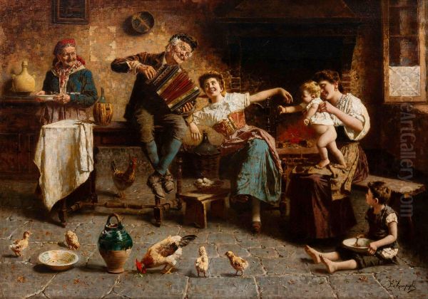 Musica in Famiglia (Siena) - view 1