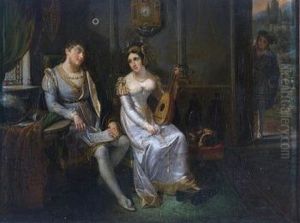 Deux ans de mariage