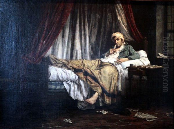 Marat - view 1