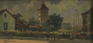 Landschap