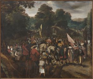 Bekering van Saulus