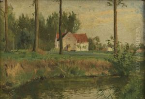 De Jeker bij Biesland, Maastricht
