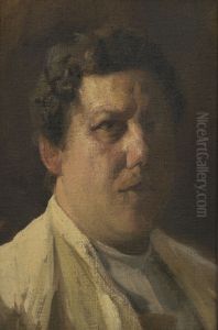 Zelfportret Zelfportret