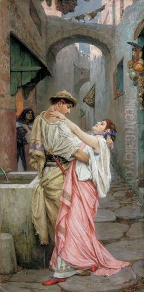 Messalina - view 1