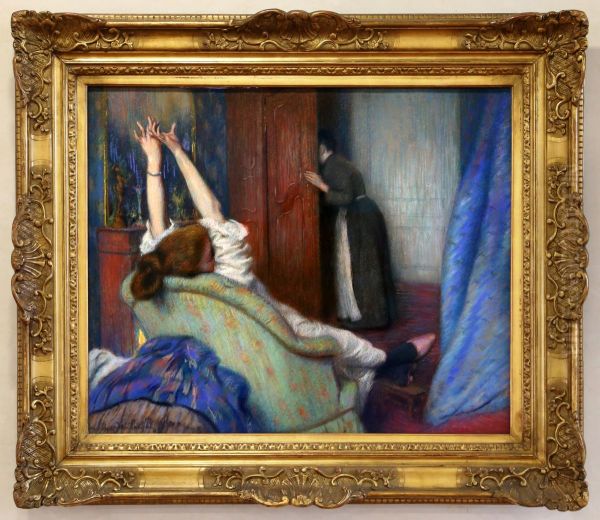 il risveglio - view 1