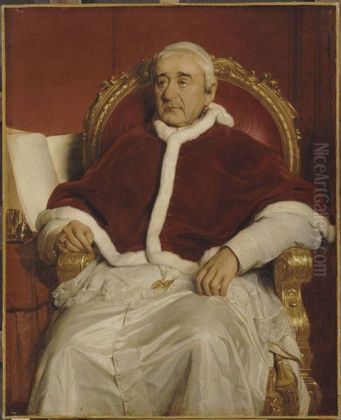 Gregory XVI, Pope (1765-1846) - view 1