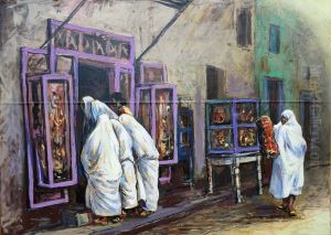 Kairouan