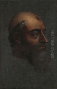 Portrait of Clement VII with beard