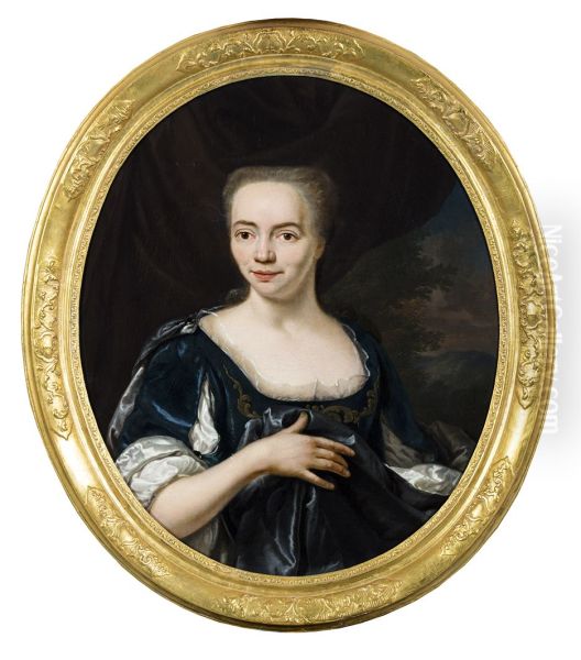 Arendina Cornelia Wolthers, - view 1