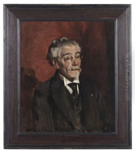 Prof. dr. Gerard Heymans, Prof. dr. Gerard Heymans,