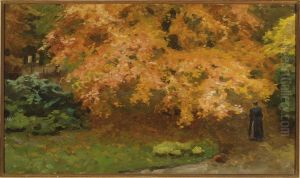 Herfst. Herfst.