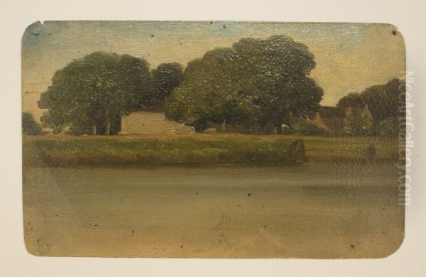 Landschap. - view 1