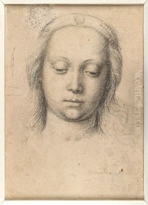 Female Head Female Head