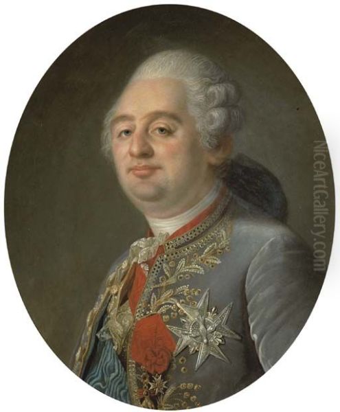 Louis XVI of France - view 1