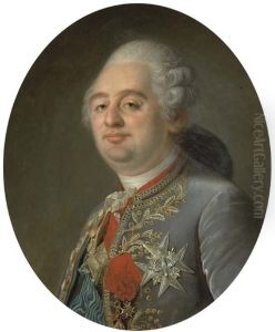 Louis XVI of France