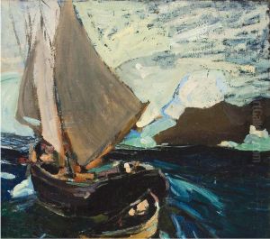 Heavy Seas