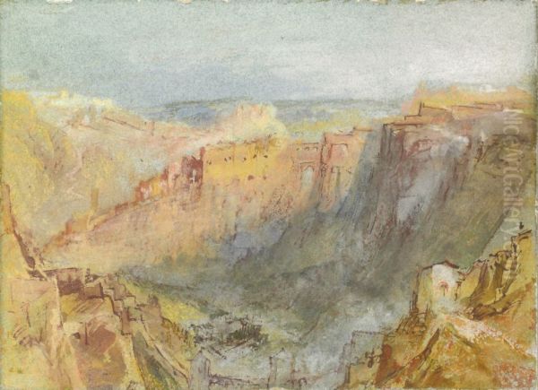 Vue op Letzebuerg, vum Fetschenhaff aus - view 1