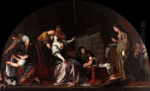 Birth of St. Wenceslaus Birth of St. Wenceslaus