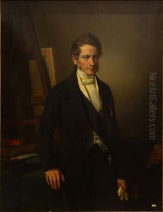 Fleury Richard. by Jean-Marie Jacomin