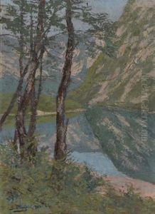 Bohinj by Srecko Magolic