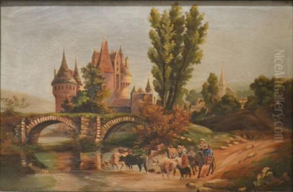 Brez naslova - view 1