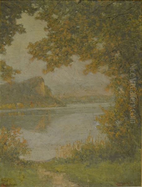 Krajina (2) - view 1
