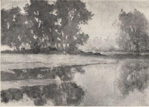 Jesensko sonce by Srecko Magolic