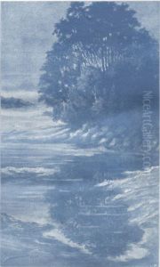 Jesen by Srecko Magolic