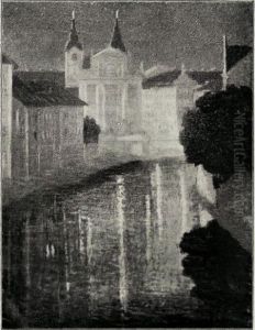 Ob Ljubljanici