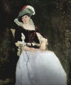 Model costumat