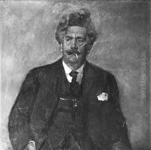Johan Halvorsen Johan Halvorsen
