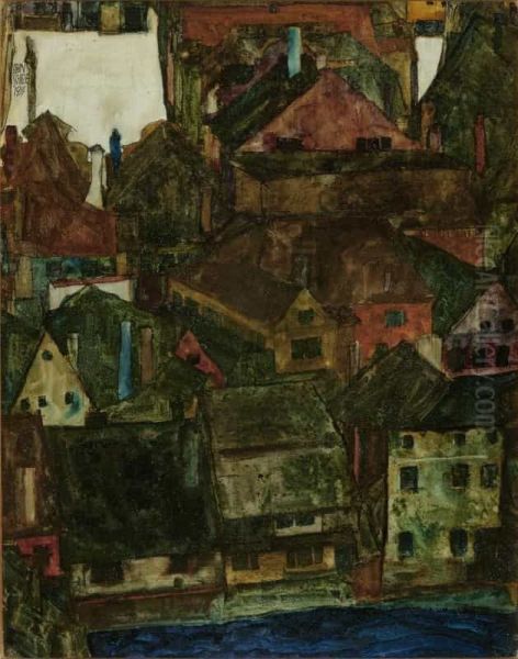 Dead City - view 1