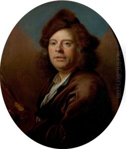 Jan Siberechts (1627-c.1703)