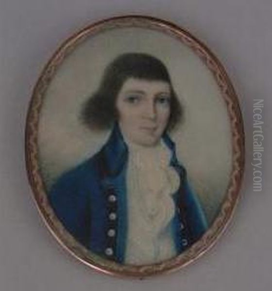Archibald Gracie Jr. (1795-1865) - view 1