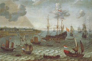 De rede van Batavia De rede van Batavia