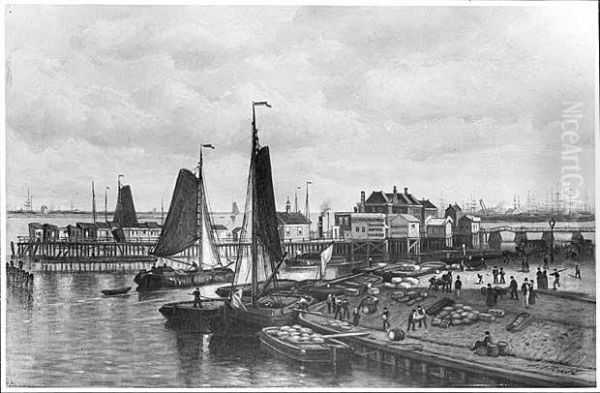 De Nieuwe Stadsherberg aan het IJ - view 1