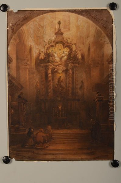 Lux in Tenebris Lucet - view 1