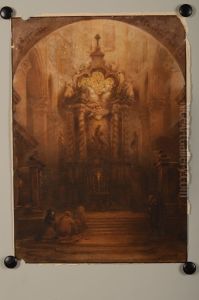 Lux in Tenebris Lucet