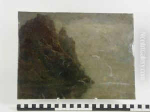 Langs de Rijn by Daniel Jordens